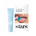 STARS FROM THE STARS GUILTY PLEASURE LIP GLOSS BŁYSZCZYK DO UST 10G CUKIEREK LODOWY