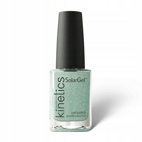 KINETICS LAKIER DO PAZNOKCI SOLARNY 15ML 641