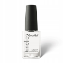 KINETICS LAKIER DO PAZNOKCI SOLARNY 15ML 633