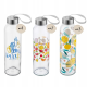 Butelka szklana SOPHIE 500ml 33774