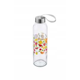 Butelka szklana SOPHIE 500ml 33774