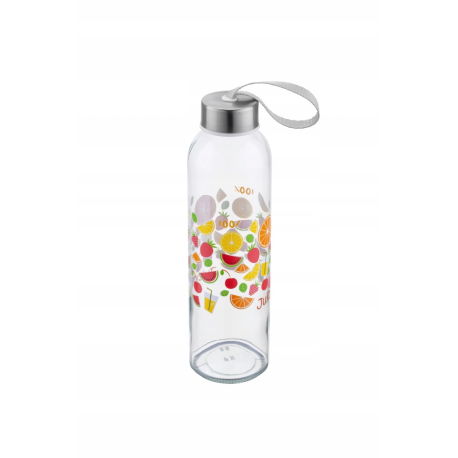 Butelka szklana SOPHIE 500ml 33774