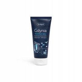 ZIAJA GDYNIA ŻEL/PRYSZNIC 200ML