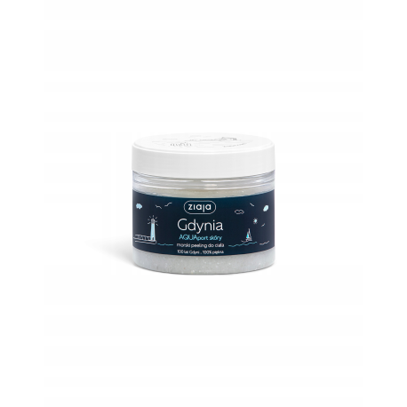 ZIAJA PEEL/CIAŁO GDYNIA 300ML