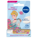 NIVEA LIP POMADKA DO UST VANILLA 4,8G OPI