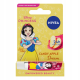 NIVEA LIP POMADKA DO UST DISNEY ŚNIEŻKA OPI