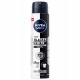 NIVEA DEO SPR 250 M INV.