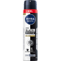NIVEA DEZODORANT W SPRAYU 250ML DLA MĘŻCZYZN BLACK WHITE EPIC NIGHT OPI