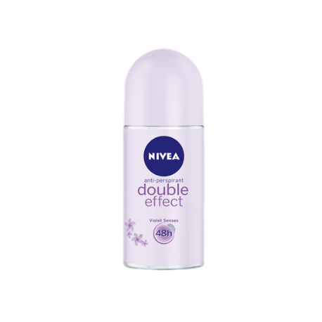 NIVEA DEO R-ON 50 DOUB.EFFECT