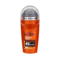 LOREAL MEN DEZODORANT W KULCE ROLL-ON 50ML THERMIC RESIST OPI