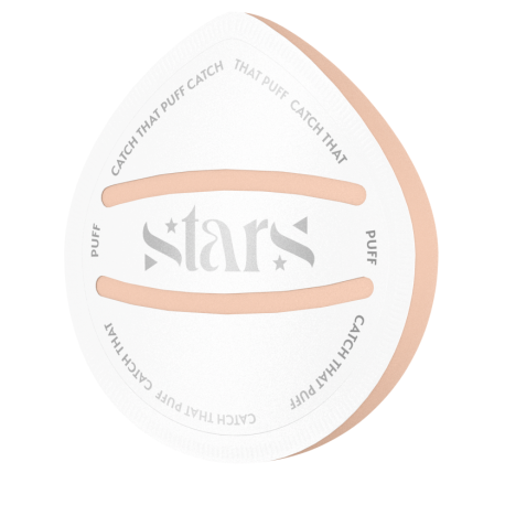 STARS FROM THE STARS CATCH THAT PUFF BEAUTY BLENDER GĄBKA DO MAKIJAŻU