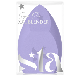 STARS FROM THE STARS SUPER STAR XXL BEAUTY BLENDER GĄBKA DO MAKIJAŻU
