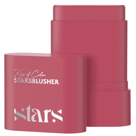 STARS FROM THE STARS STARSBLUSHER STICK BLUSH RÓŻ/SZTYFT 15G 02