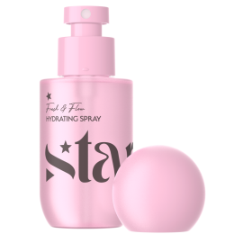 STARS FROM THE STARS FRESH & FLOW FACE MIST MGIEŁ/TW 100ML NAWILŻAJĄCA