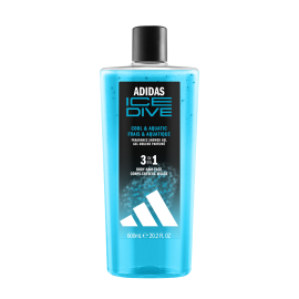 ADIDAS ŻEL/PR 600ML ICE DIVE