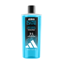 ADIDAS ŻEL POD PRYSZNIC 600ML ICE DIVE
