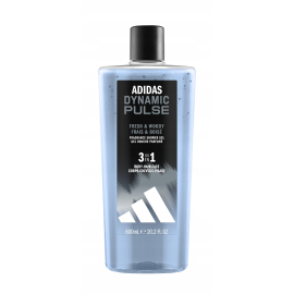 ADIDAS ŻEL/PR 600ML AFTER SPORT