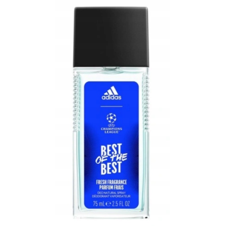 ADIDAS M DNS 75ML BEST OF THE BEST