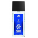 ADIDAS MEN BEST OF THE BEST DEZODORANT PERFUMOWANY W SPRAYU W SZKLE 75ML