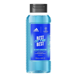 ADIDAS M ŻEL/PR 250ML BEST OF THE BEST