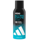 ADIDAS M DEO SPRAY 150ML ICE DIVE
