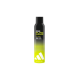 ADIDAS M DEO SPRAY 250ML PURE GAME