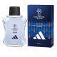 ADIDAS EDT 100ML M UEFA XII