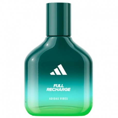 ADIDAS VIBES M FULL RECHARGE EDP 50ML