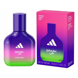 ADIDAS VIBES W SPARK UP EDP 30ML