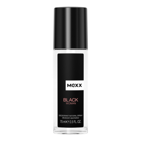 MEXX BLACK DNS 75ML W