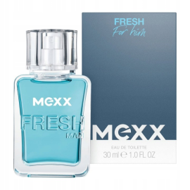 MEXX FRESH EDT 30ML M