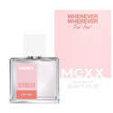 MEXX WOMEN WHENEVER WODA TOALETOWA 30ML DLA KOBIET OPI