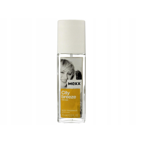 MEXX W CITY BREEZE DNS 75ML