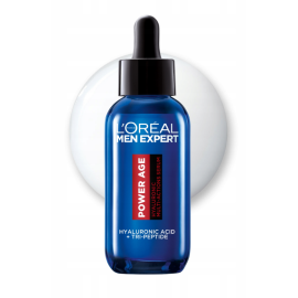 LOREAL MEN EXPERT SERUM DO TWARZY 30ML POWER AGE OPI