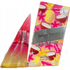 BRUNO BANANI SUMMER LE FY26 EDT 30ML W