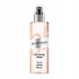 BRUNO BANANI WOMAN MGIEŁKA/C 250ML W