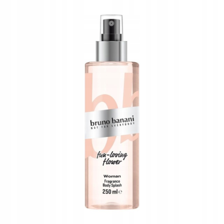 BRUNO BANANI WOMAN MGIEŁKA/C 250ML W