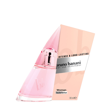 BRUNO BANANI WOMAN EDP 30ML W