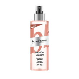 BRUNO BANANI MAGNETIC WOMAN MGIEŁKA 250ML