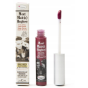 THE BALM MATTE HUGHES POMADKA W PŁYNIE7,4ML DEDICATED OPI