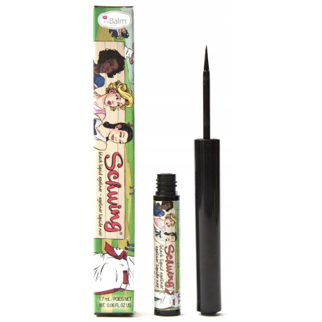 THE BALM EYELINER SCHWING