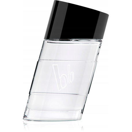 BRUNO BANANI PURE MAN EDT 50ML*