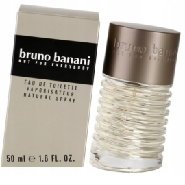 BRUNO BANANI MAN WODA TOALETOWA 50ML DLA MĘŻCZYZN OPI
