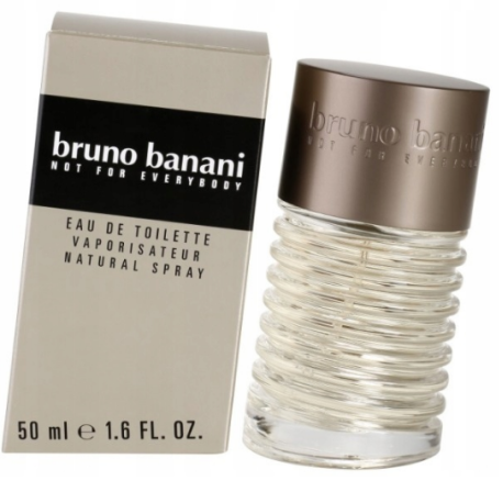 BRUNO BANANI MAN EDT 50ML