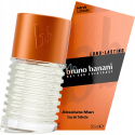 BRUNO BANANI ABSOLUTE MAN WODA TOALETOWA 50ML DLA MĘŻCZYZN OPI