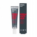 TOŁPA MEN KREM ANTI AGE Z TOŁPA MEN KREM DO TWARZY ANTI-AGE PRZECIWZMARSZCZKOWY Z KOFEINĄ DLA MĘŻCZYZN 40ML40ML AAA