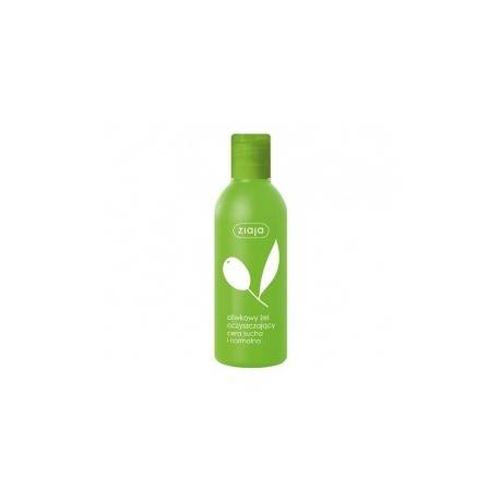 ZIAJA OLIWK. ŻEL OCZYSZCZ. 200ML