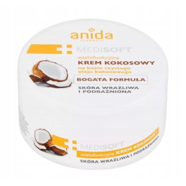 MEDI SOFT KREM DO CIAŁA 125ML KRÓTKA DATA WRZESIEŃ