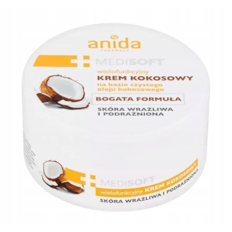 MEDI SOFT KR/C 125ML WIELOF