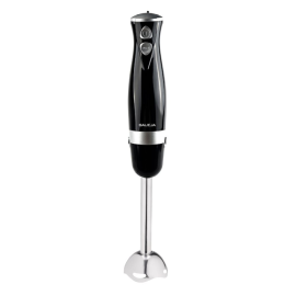 GALICJA SMOOTHIE BLENDER RĘCZNY 350W CZARNY